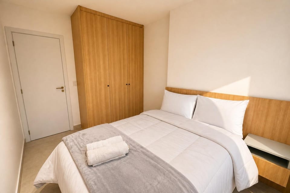 Ed. Infinity by Housi - Operado por Romano Apartment in Vila Velha