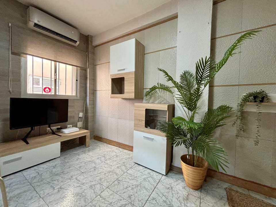 Casita en Pedregalejo House in Malaga