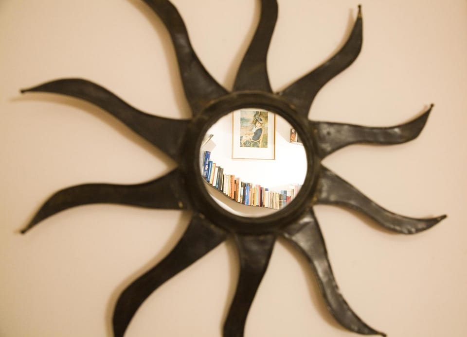 Decorative detail