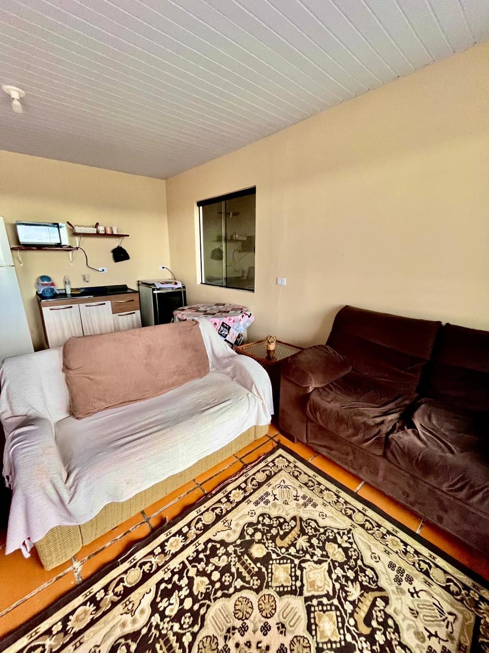 Casa Beira Mar House in State of Paraná