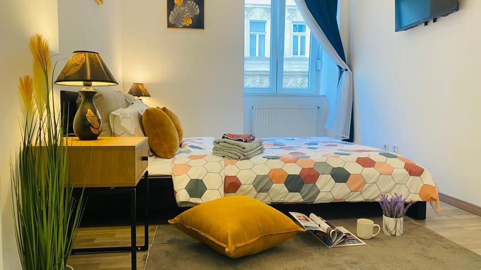 Golden Sun of Buda Fisherman s Bastion Apartment in Budapest