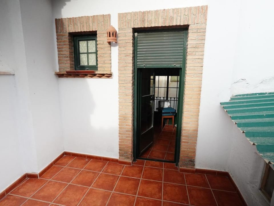 Day, Balcony/Terrace