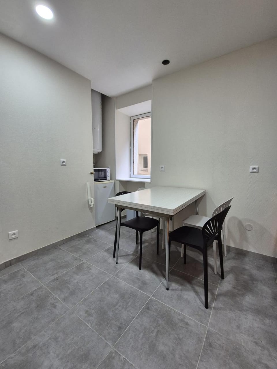 Le Battant in downtown Besançon Apartment in Besançon