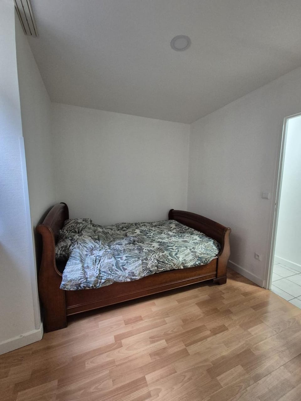 Le Battant in downtown Besançon Apartment in Besançon