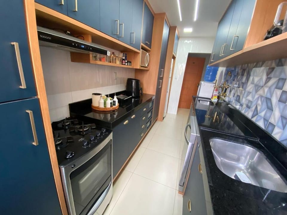 Modern apartment in the heart of Belém Apartment in Belém