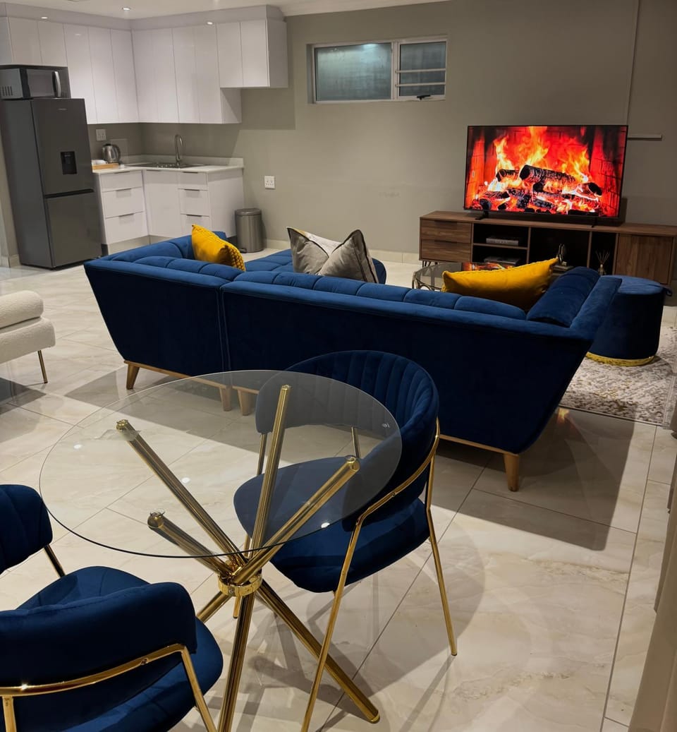 Luu Luxury Suite Bed and Breakfast in Eastern Cape