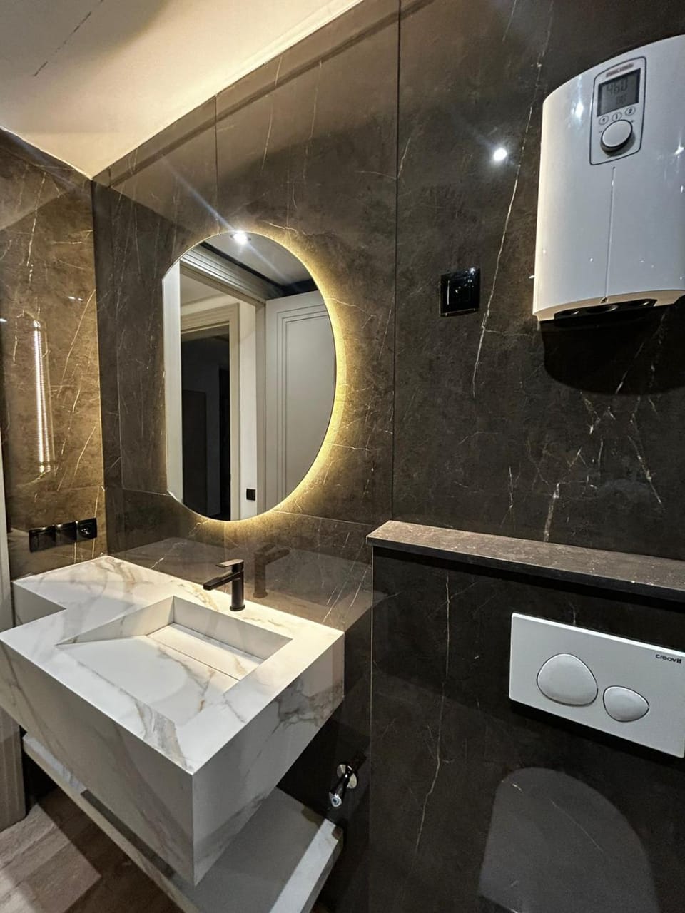 Prestige Aman Apartment in Casablanca