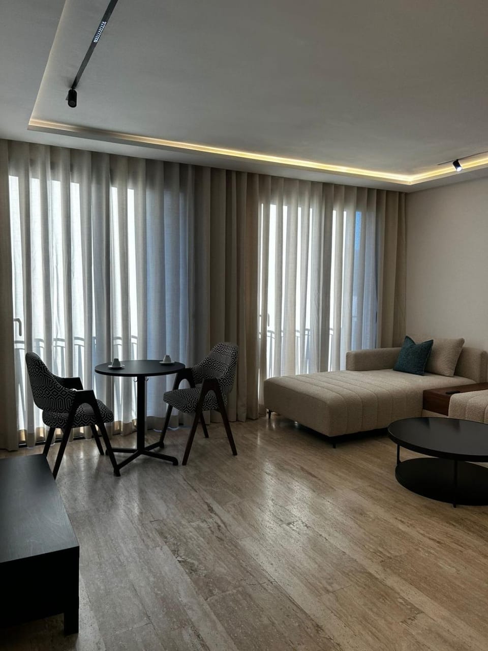 Prestige Aman Apartment in Casablanca