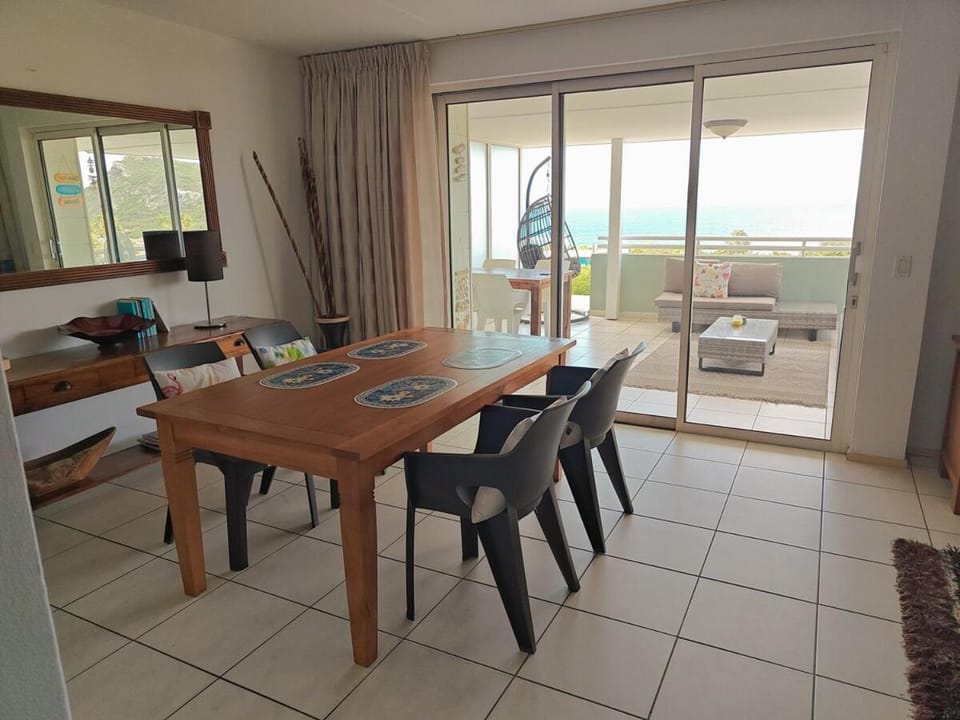Vista Piscadera Apartment in Willemstad