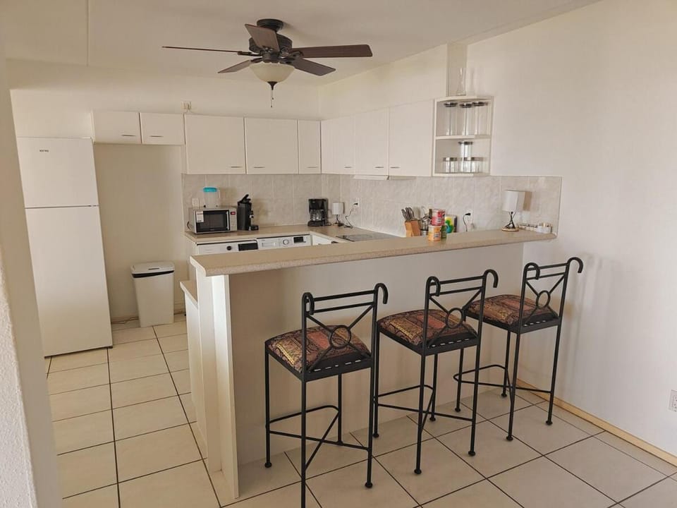 Vista Piscadera Apartment in Willemstad