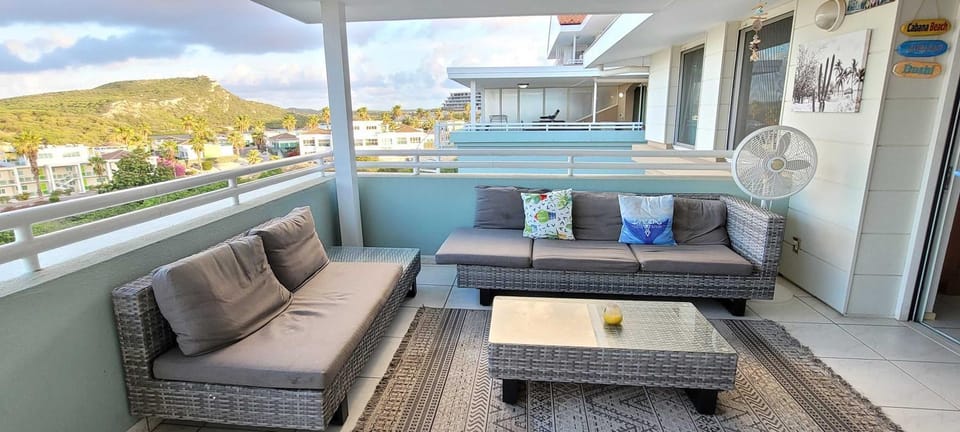 Vista Piscadera Apartment in Willemstad