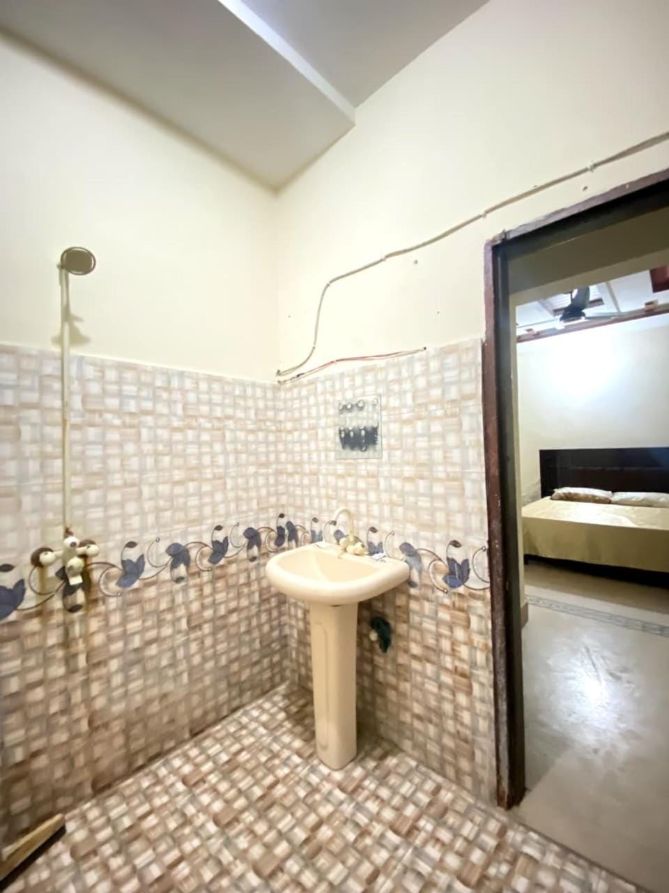 Comfy Stay Inn Apartment in Punjab