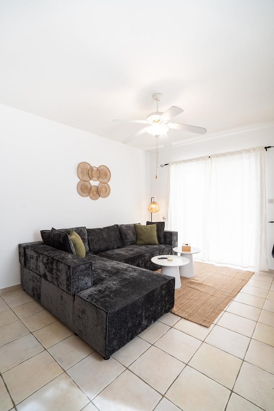 Casa Romy - 3 Bedroom Townhouse direkt am Pool House in Yeroskipou
