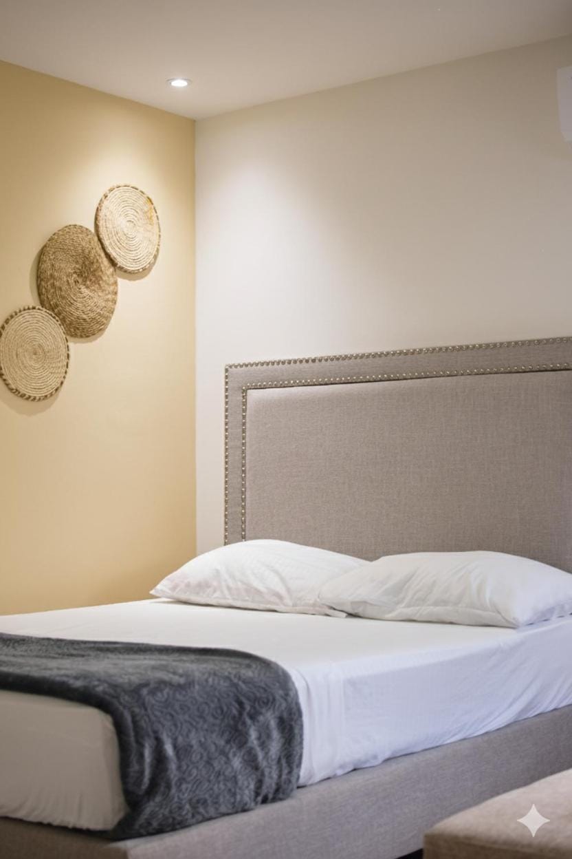 Olamar Caribe D102 Apartment in Sagoc