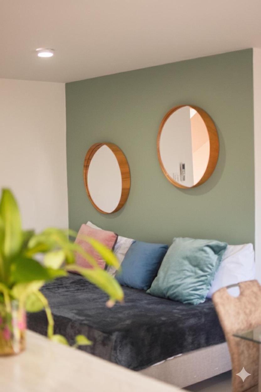 Olamar Caribe D102 Apartment in Sagoc
