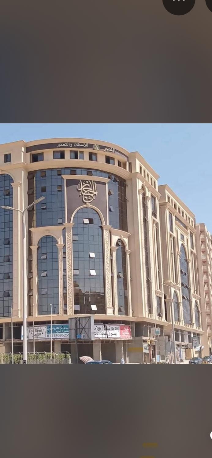 شقه فندقيه بزهراء المعادي Apartment in Cairo Governorate