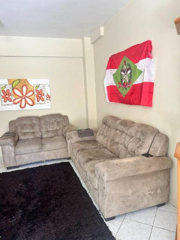 Apartamento Aconchegante em Termas do Gravatal Apartment in State of Santa Catarina