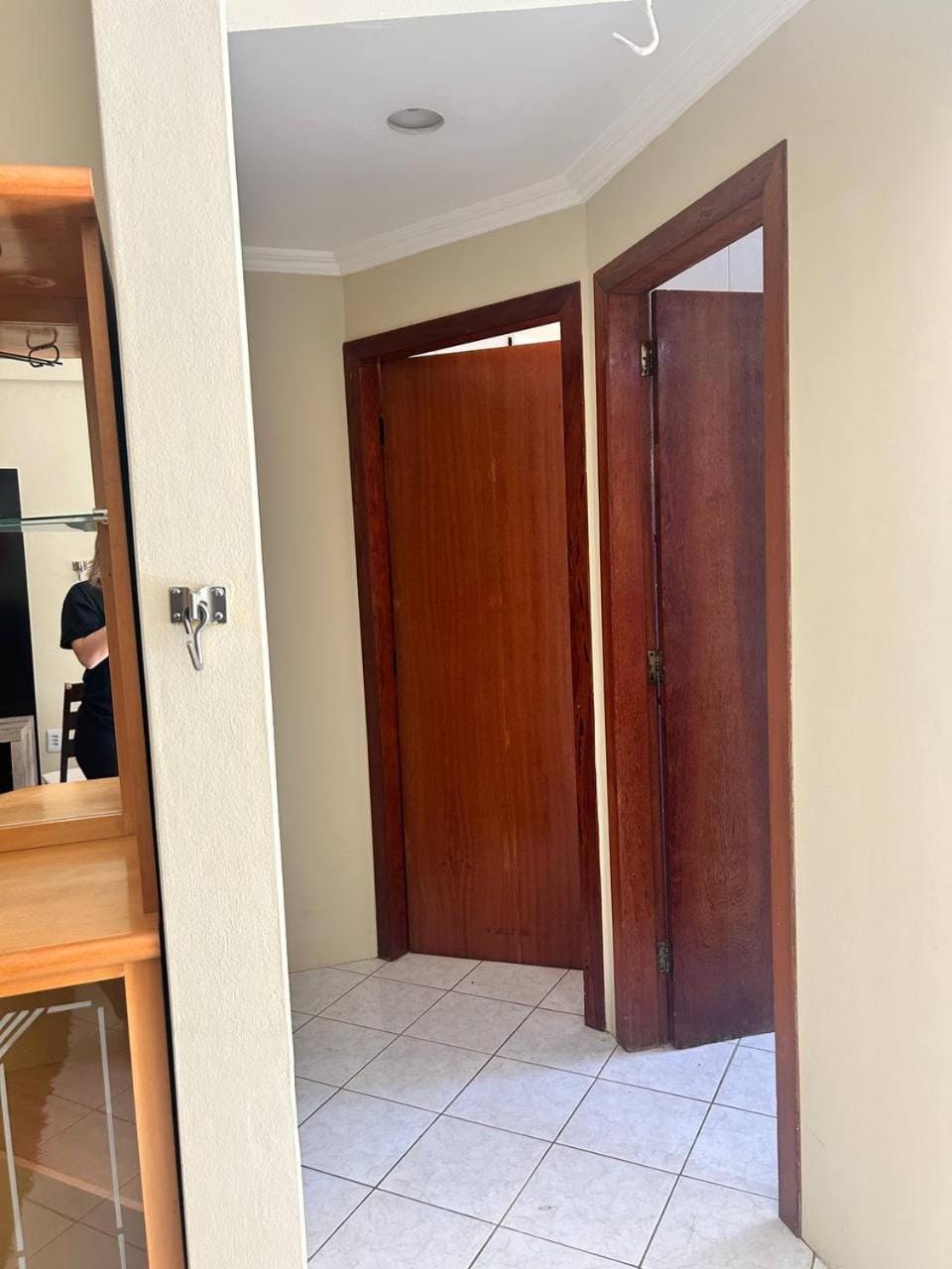 Apartamento Aconchegante em Termas do Gravatal Apartment in State of Santa Catarina