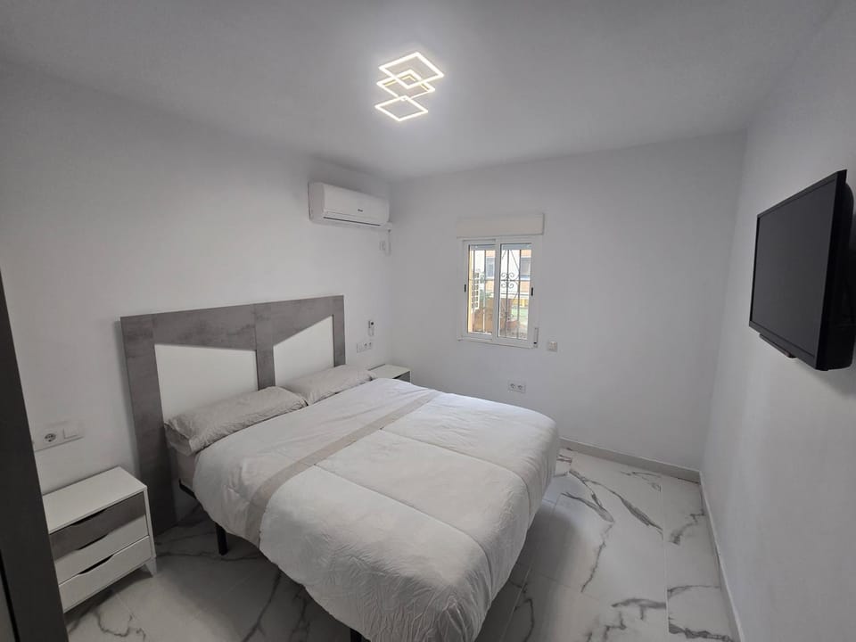 Bellavista Apartment in Andalusia