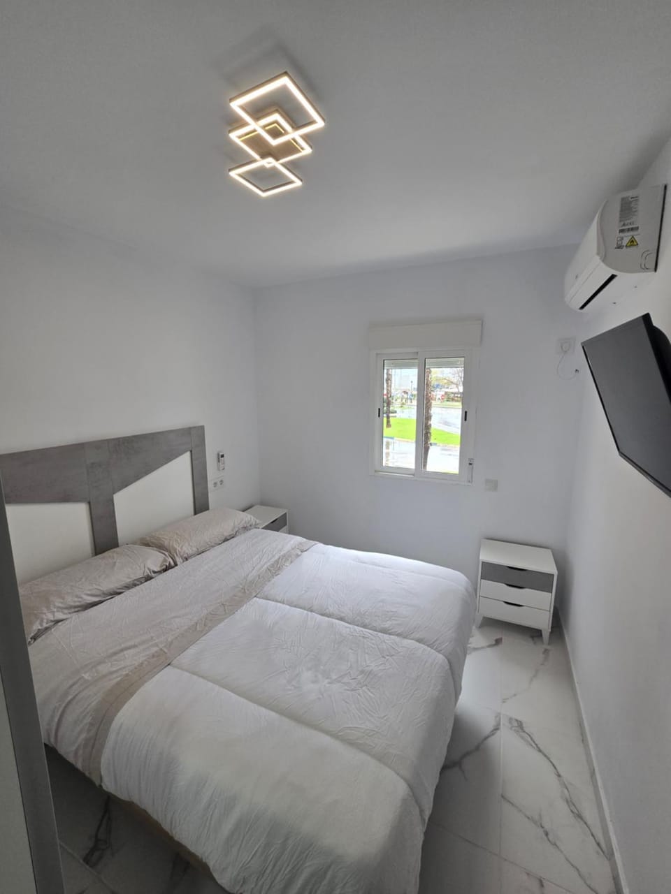 Bellavista Apartment in Andalusia