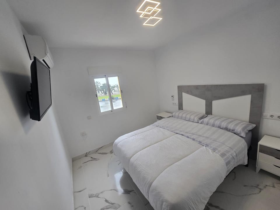 Bellavista Apartment in Andalusia