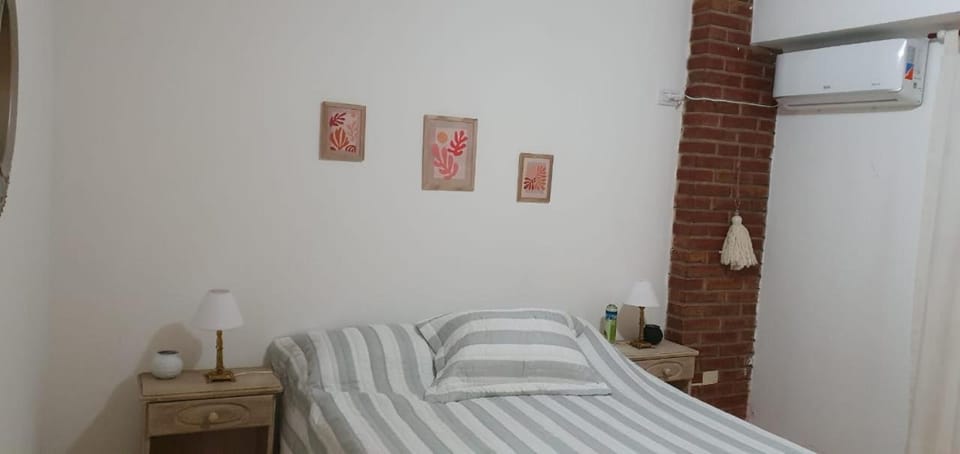 Departamento Urquiza2 Apartment in Alta Gracia