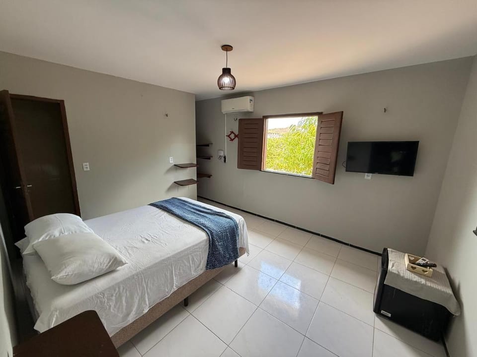 Ilha de Jeri Apartment hotel in Jericoacoara