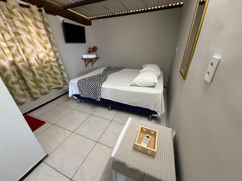 Ilha de Jeri Apartment hotel in Jericoacoara