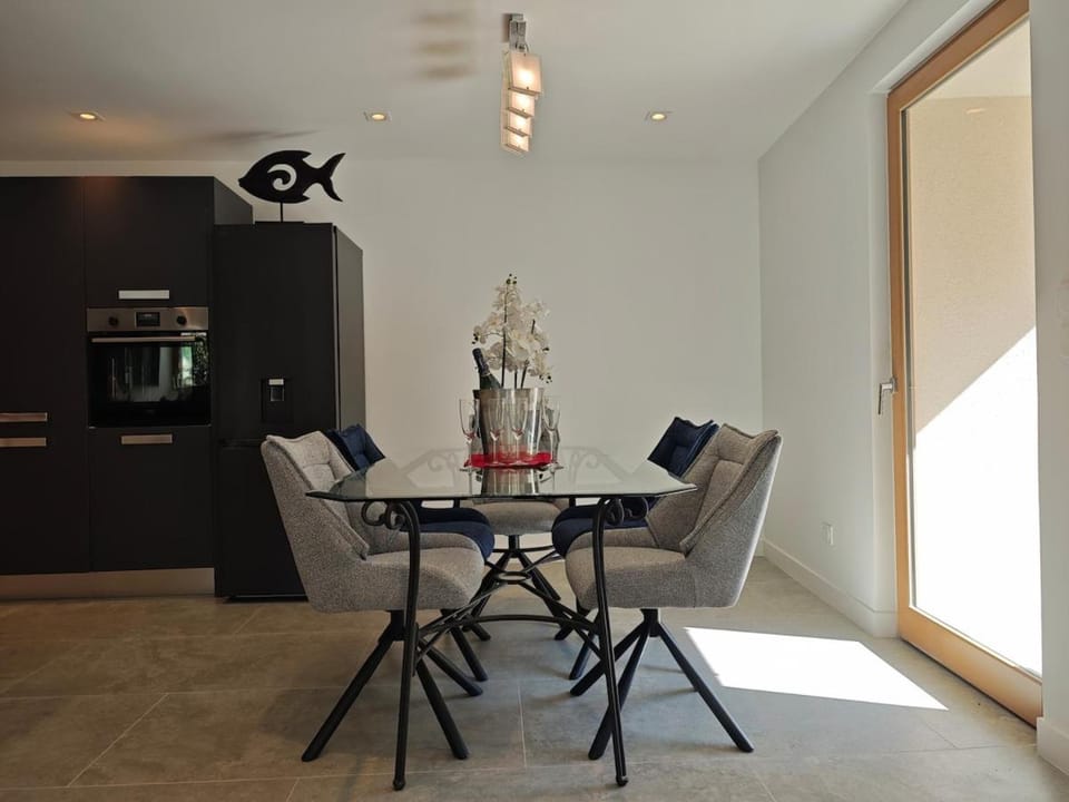 Entre lac et montagnes Bel appartement de standing Apartment in Haute-Savoie