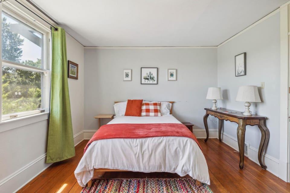 The Cooperhouse Bed and Breakfast in Independence