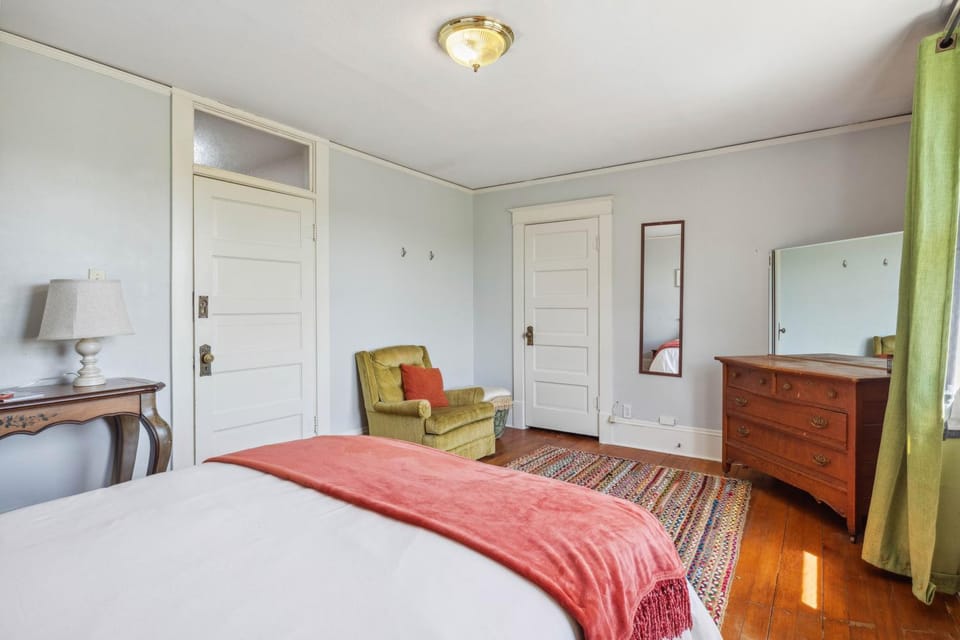 The Cooperhouse Bed and Breakfast in Independence