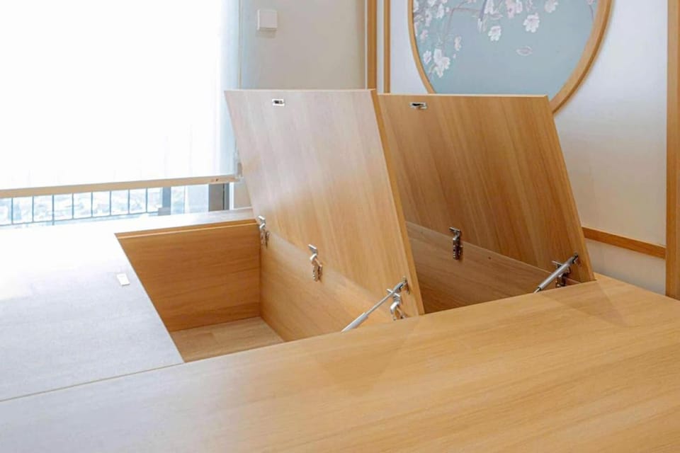 Fuji Room Ở Space Ecopark Apartment in Vietnam