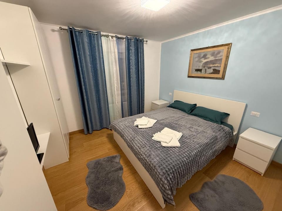 Apartament Bibi Apartment in Brașov County