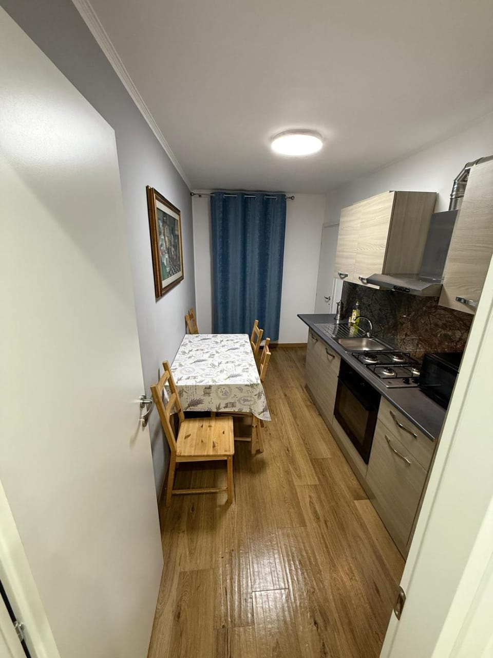 Apartament Bibi Apartment in Brașov County