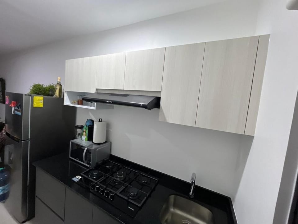 Artemissa Department Apartment in Playa del Carmen