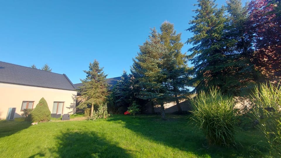Wiejskie klimaty 66 Apartment in West Pomeranian Voivodeship, Poland