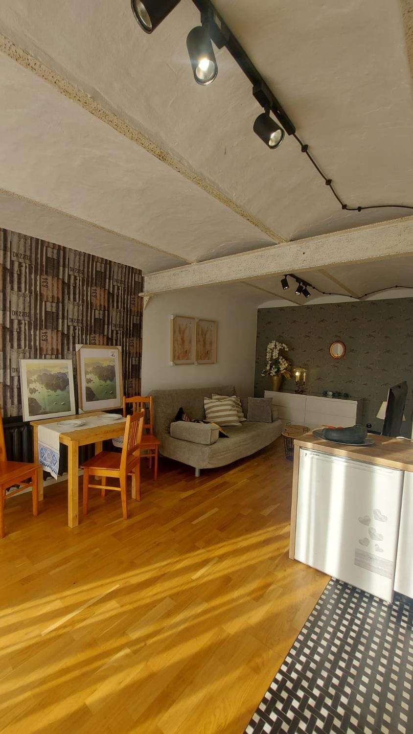 Wiejskie klimaty 66 Apartment in West Pomeranian Voivodeship, Poland