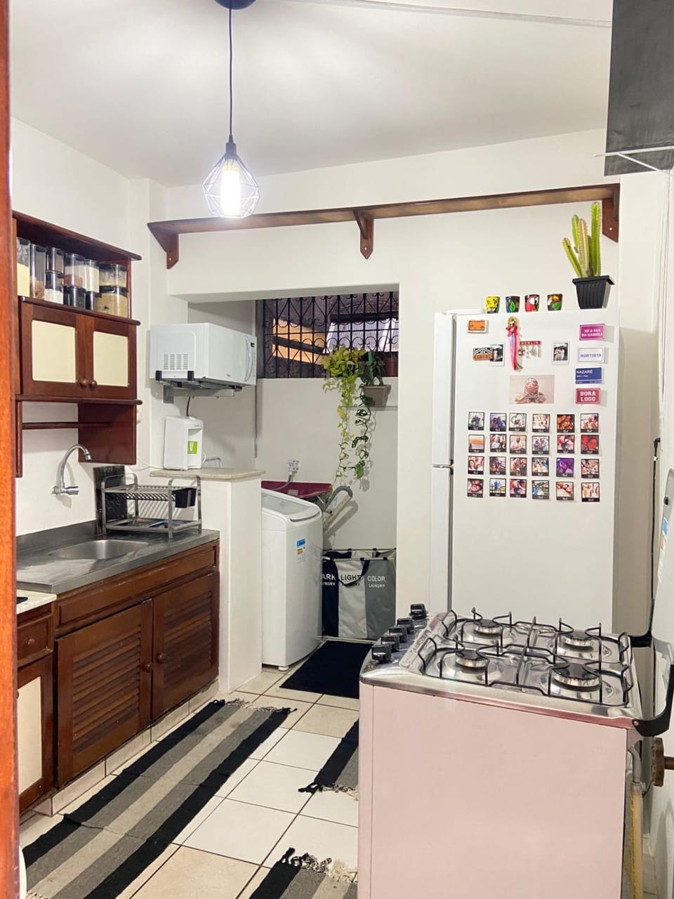 Apartamento completo no centro de Belém Apartment in Belém