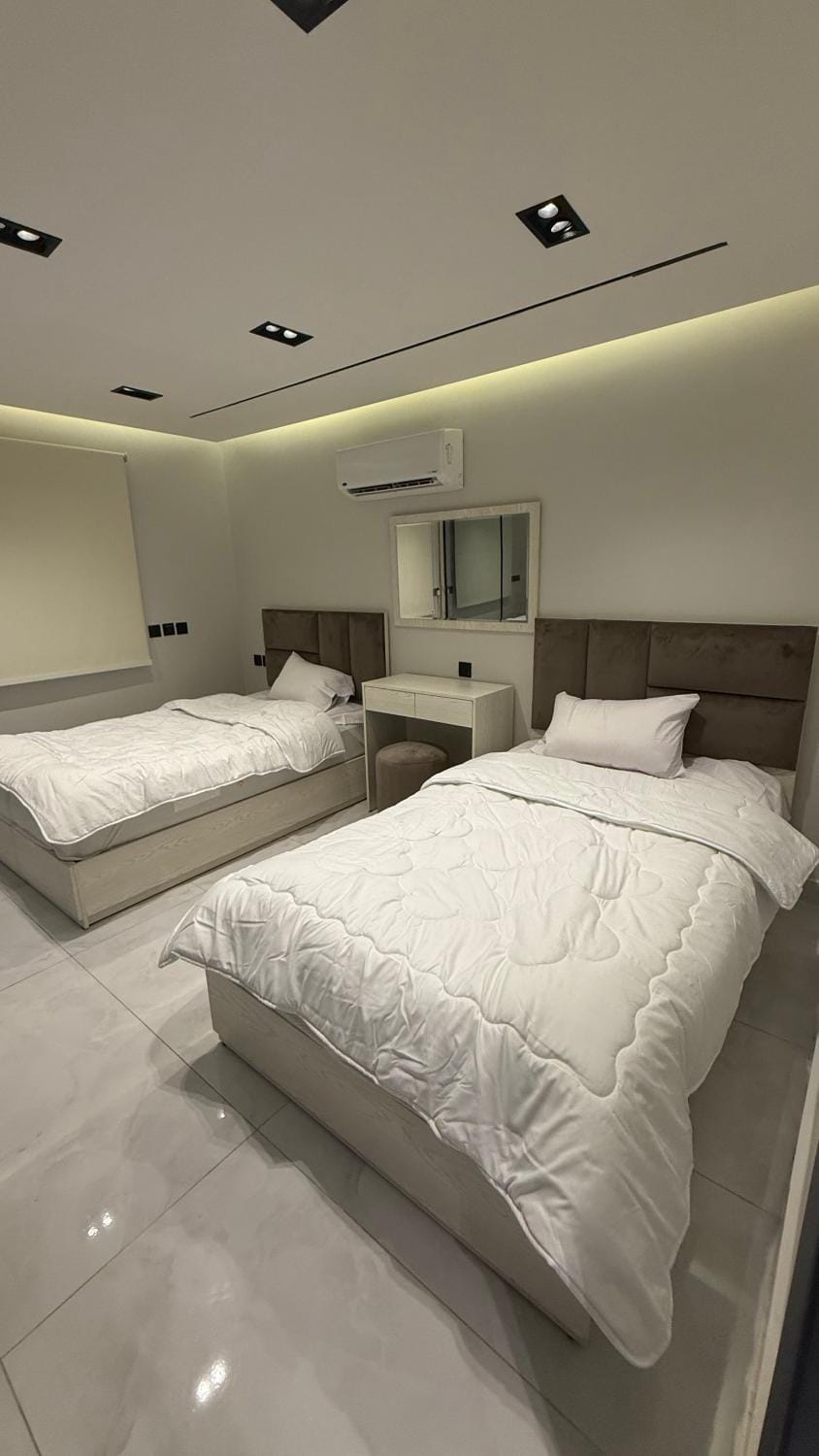 شقة مكرم عبيد Apartment in Cairo Governorate