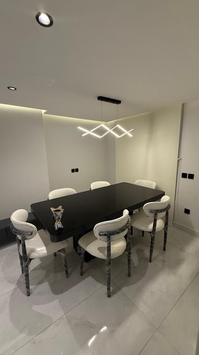 شقة مكرم عبيد Apartment in Cairo Governorate