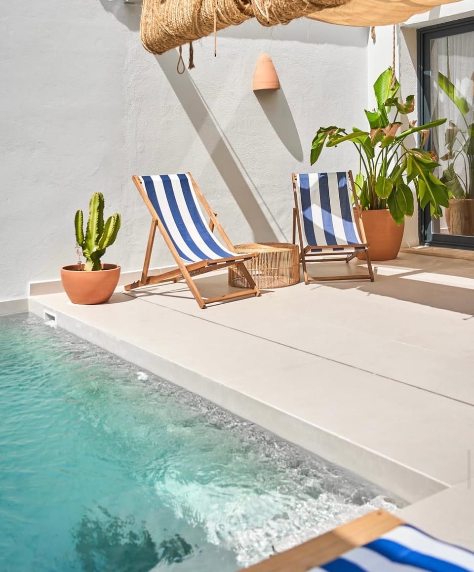 Cozy Homes Marbella Villa in Costa del Sol