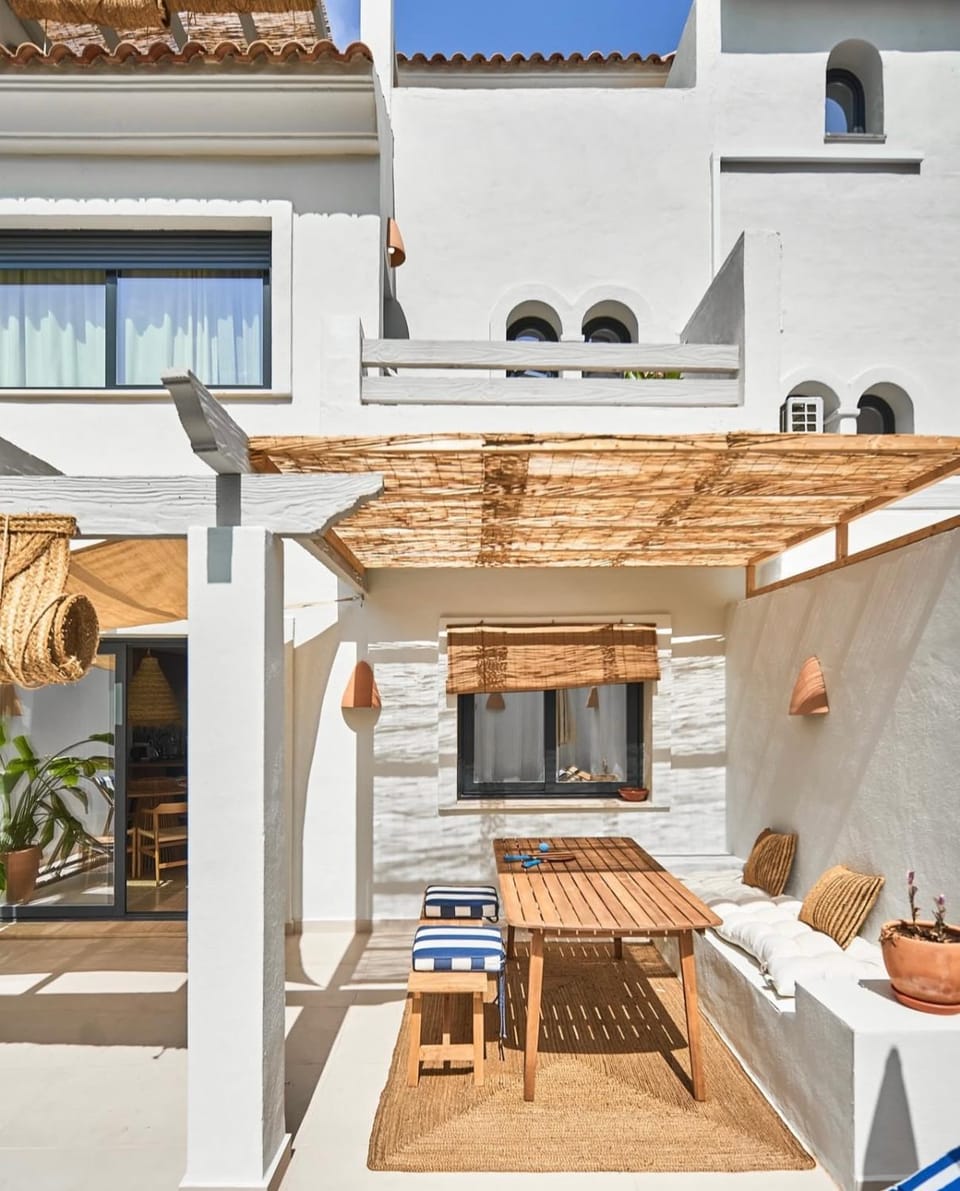 Cozy Homes Marbella Villa in Costa del Sol