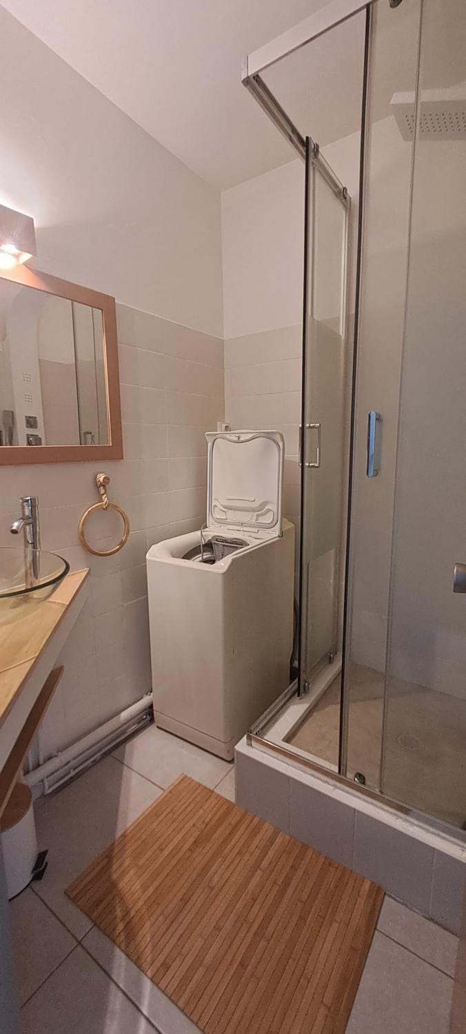 Evasion Tropicale Apartment in Grande-Terre, Guadeloupe