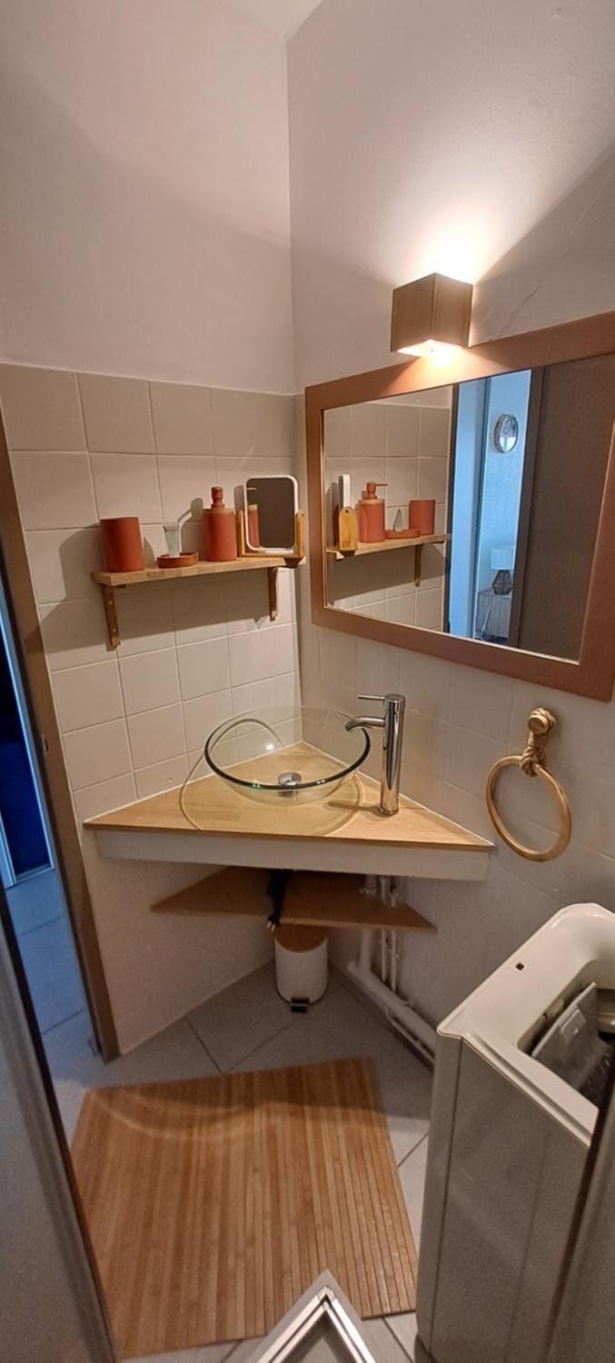 Evasion Tropicale Apartment in Grande-Terre, Guadeloupe