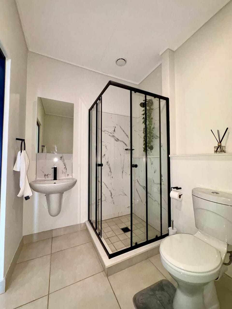 Penthouse Palms At The Blyde Apartment in Pretoria