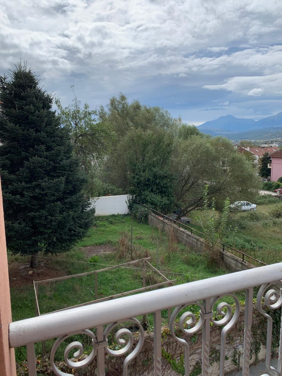Natural landscape, View (from property/room)