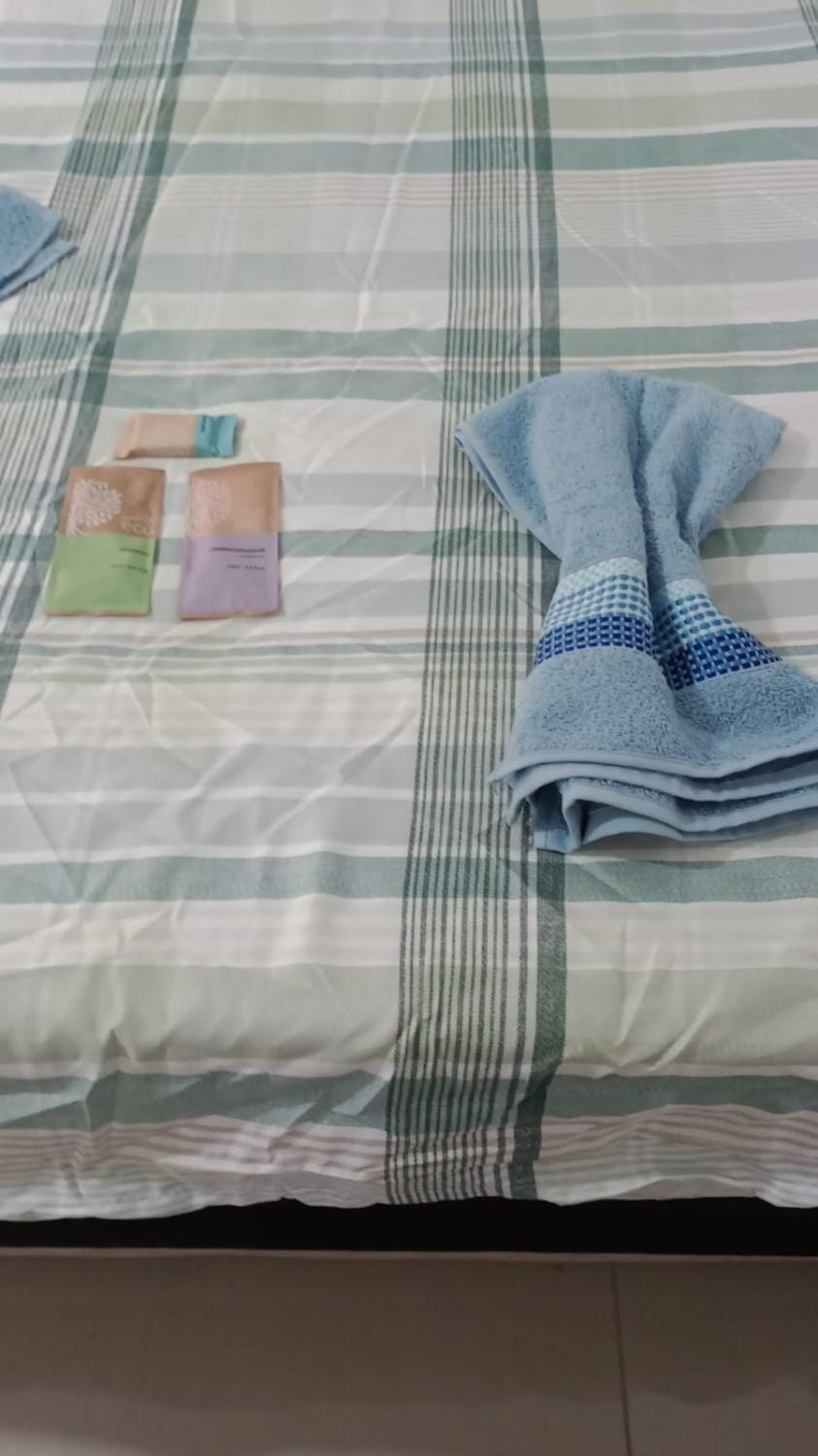 Apartamento perto da praia, mercado e restaurante, local tranquilo Apartment in State of São Paulo