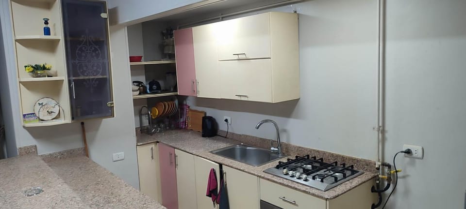 شقه 1 عماره 31 Apartment in Egypt