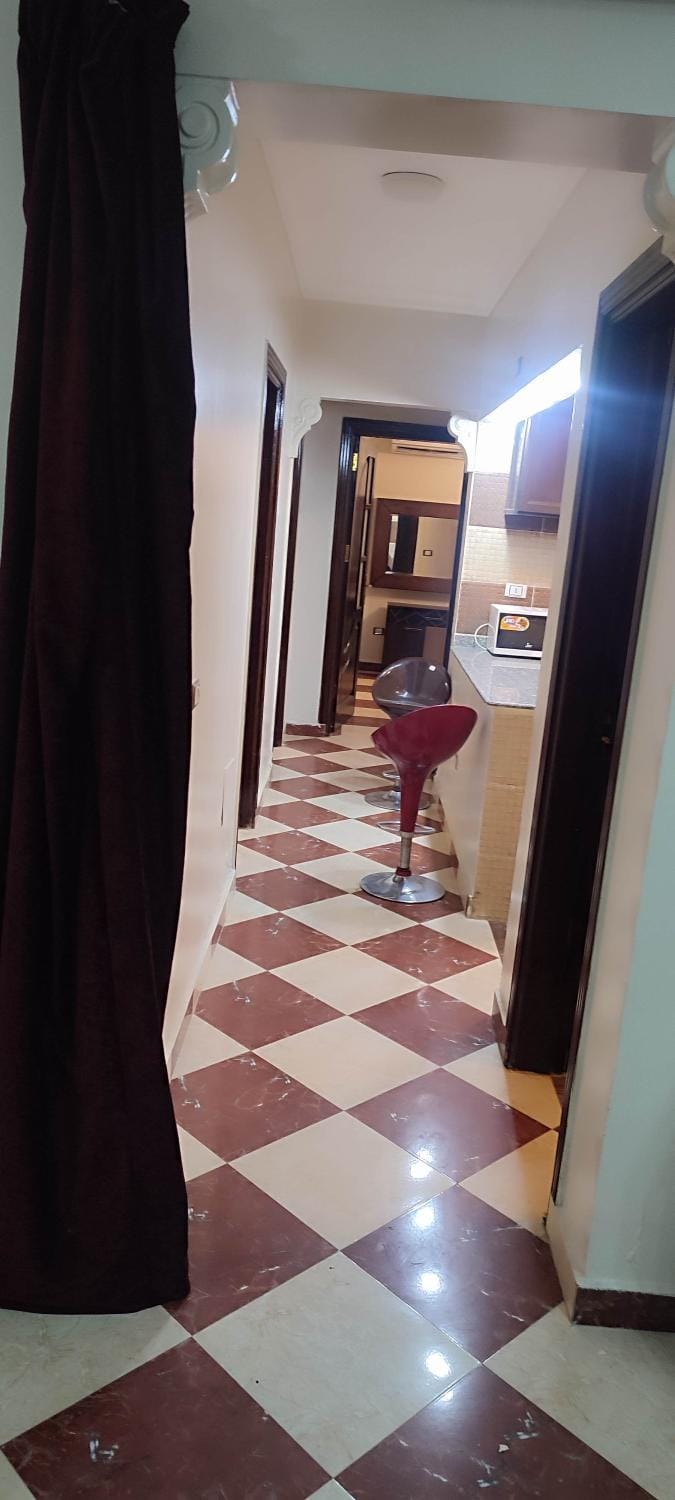 شقه 1 عماره 31 Apartment in Egypt