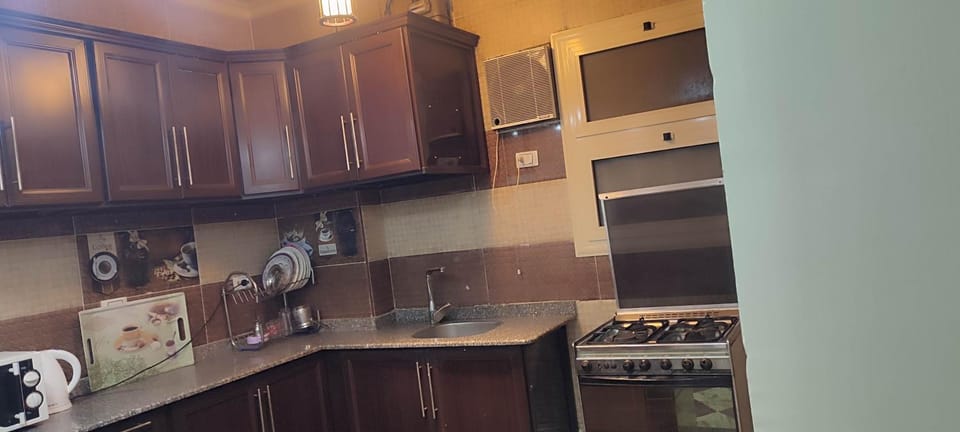 شقه 1 عماره 31 Apartment in Egypt